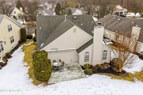 8 Casco Court Lakewood NJ 08701