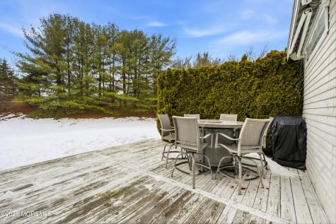 8 Casco Court Lakewood NJ 08701