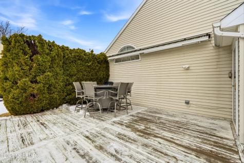 8 Casco Court Lakewood NJ 08701
