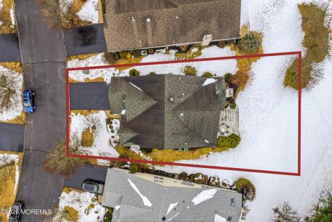 8 Casco Court Lakewood NJ 08701