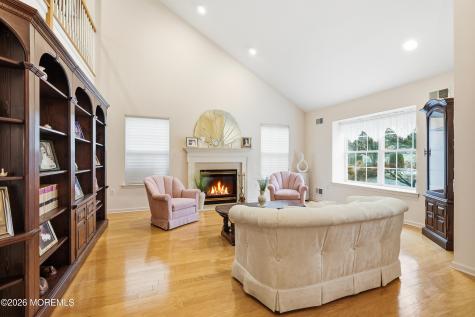 8 Casco Court Lakewood NJ 08701