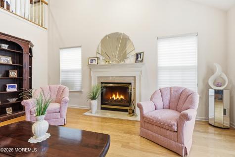 8 Casco Court Lakewood NJ 08701