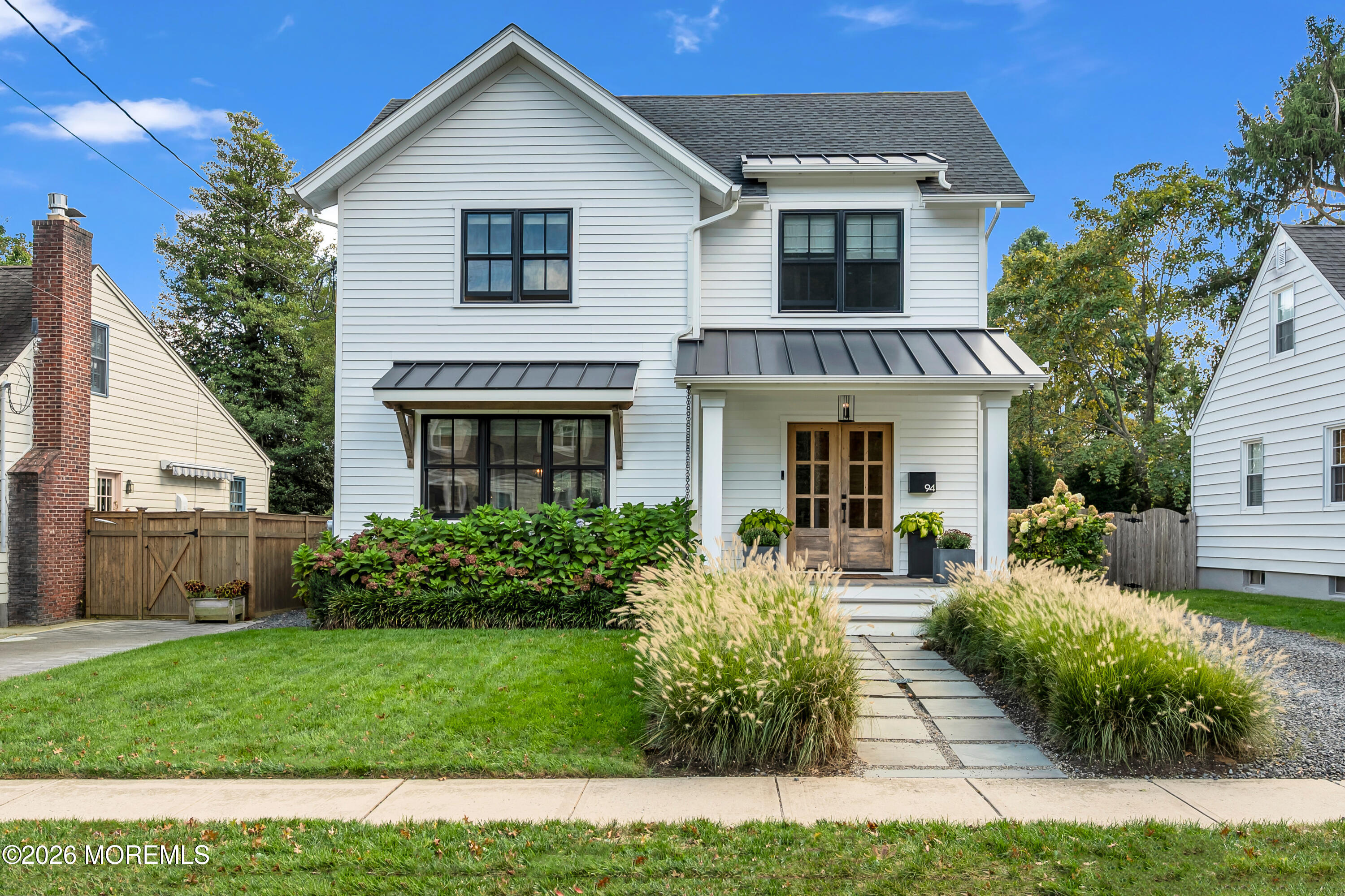 94 Woodbine Avenue Little Silver NJ 07739