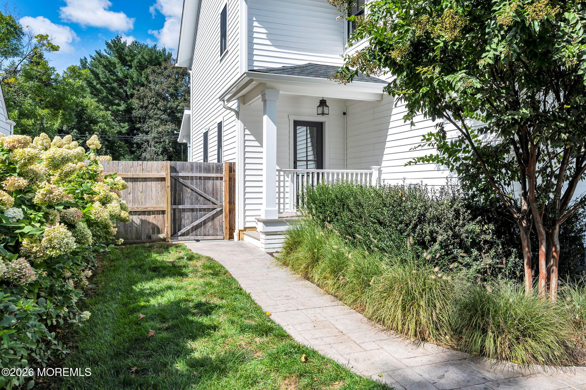 94 Woodbine Avenue Little Silver NJ 07739
