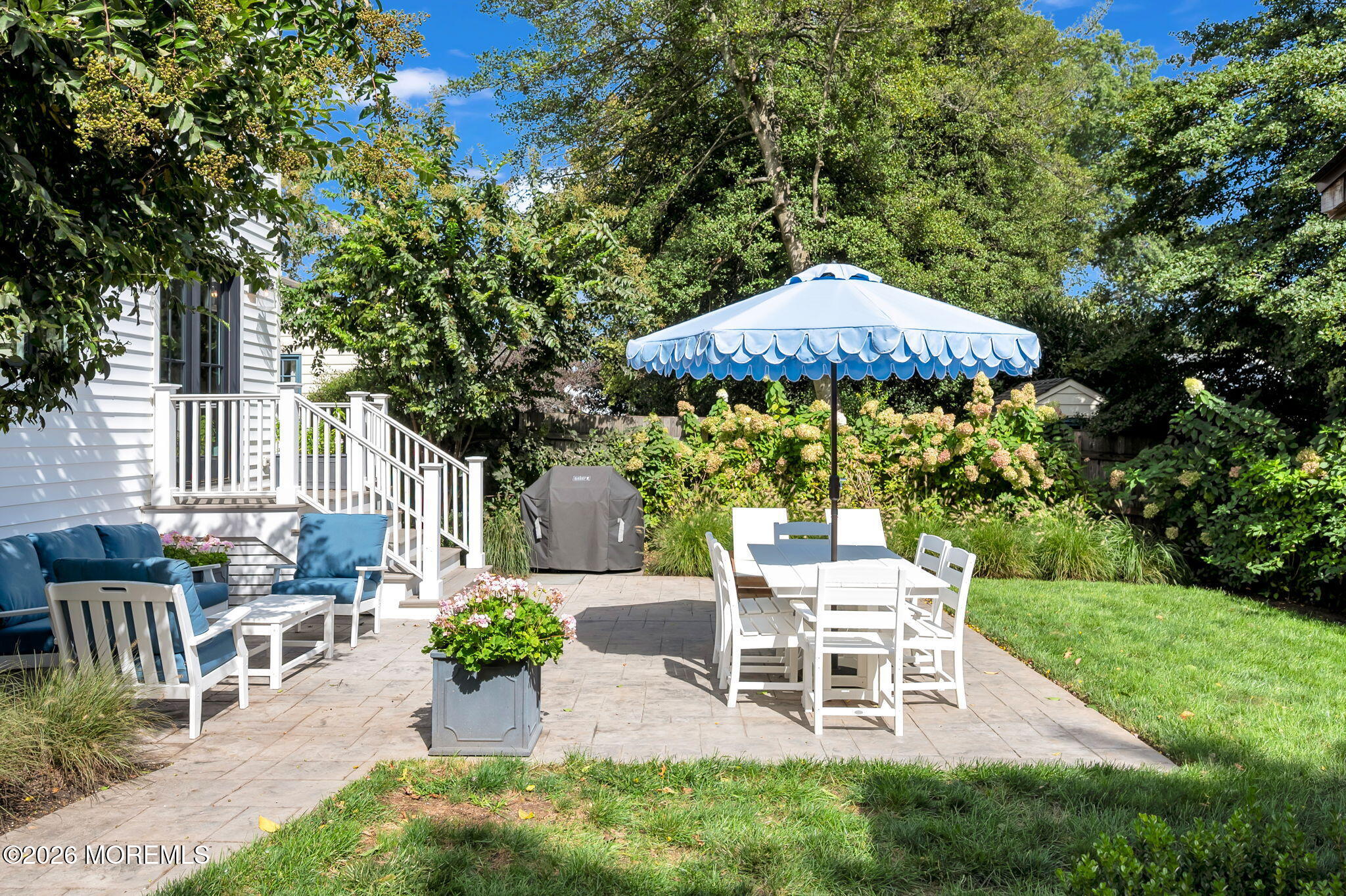 94 Woodbine Avenue Little Silver NJ 07739