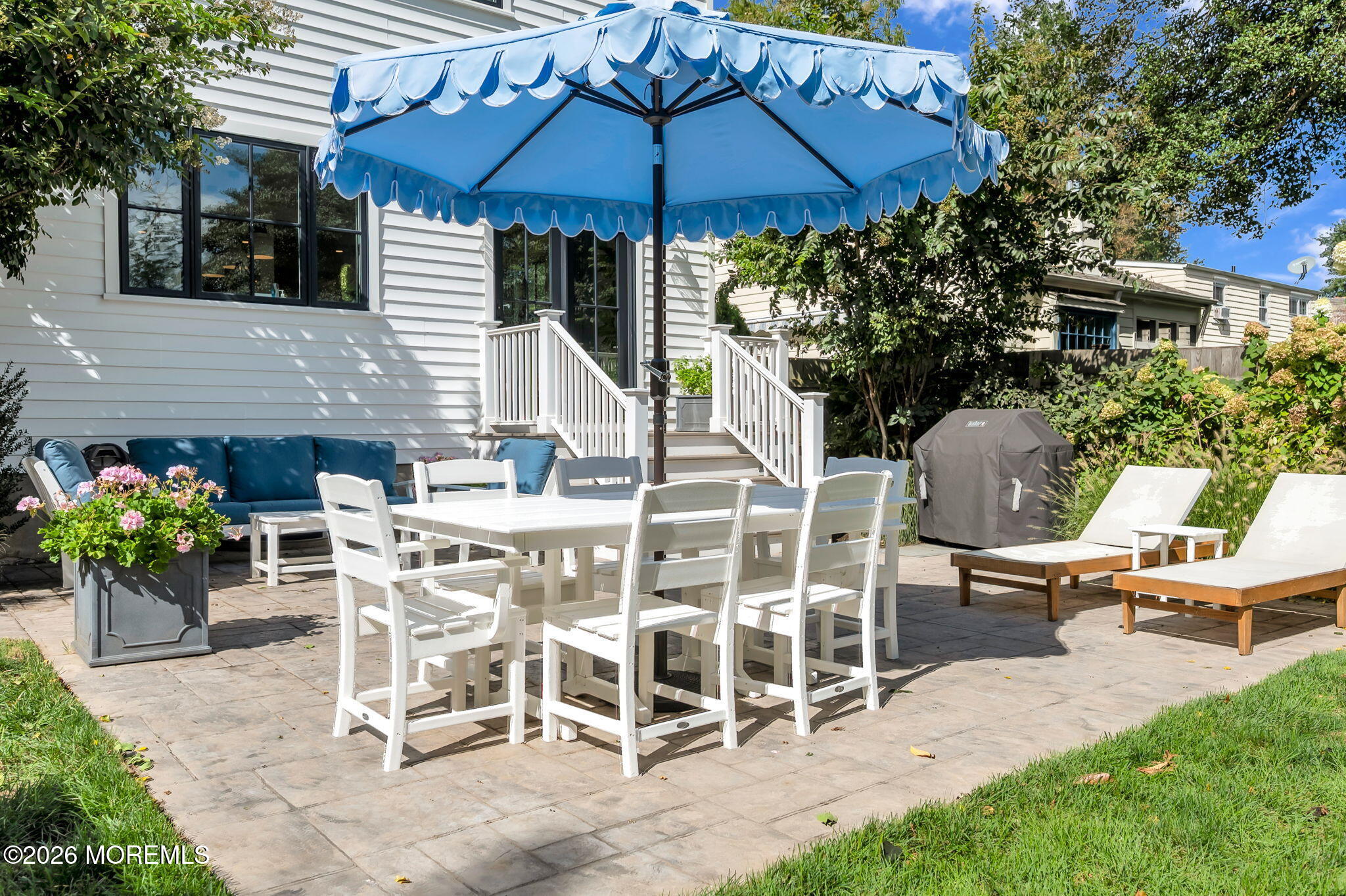 94 Woodbine Avenue Little Silver NJ 07739