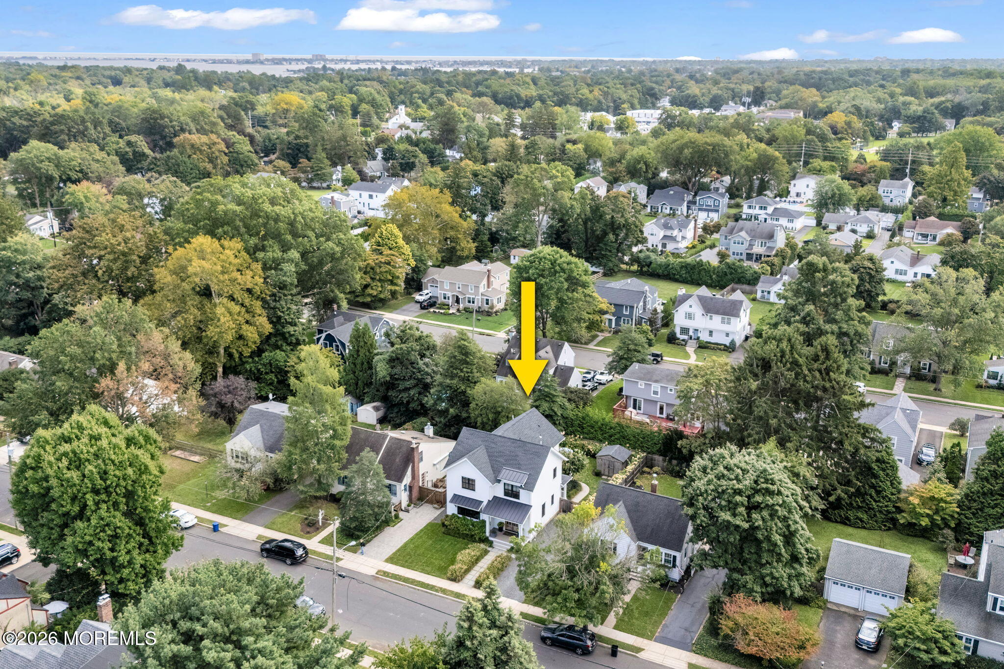 94 Woodbine Avenue Little Silver NJ 07739