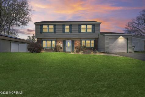 70 Harrington Circle Willingboro NJ 08046