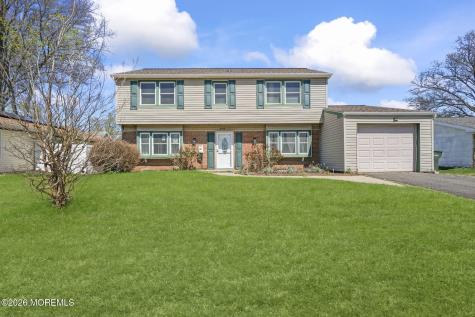 70 Harrington Circle Willingboro NJ 08046