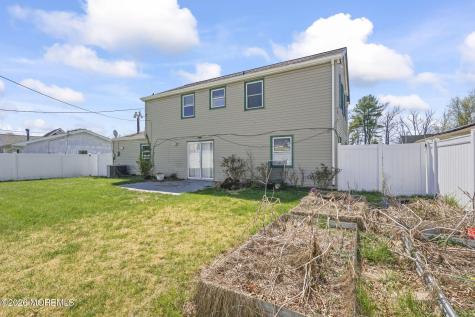 70 Harrington Circle Willingboro NJ 08046