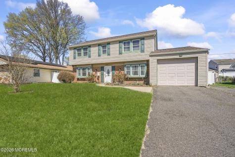 70 Harrington Circle Willingboro NJ 08046