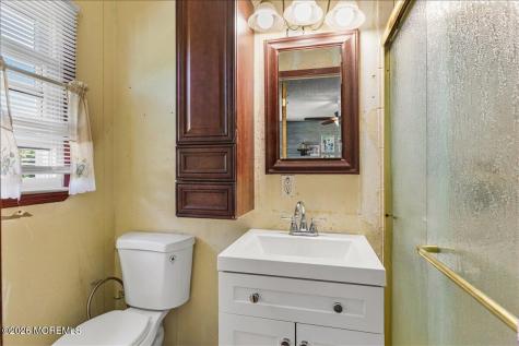 2 Annie Drive Howell NJ 07731