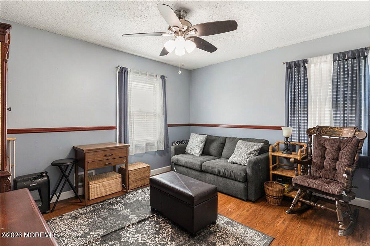 2 Annie Drive Howell NJ 07731