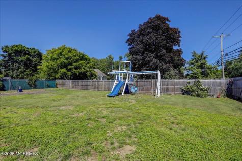 2 Annie Drive Howell NJ 07731
