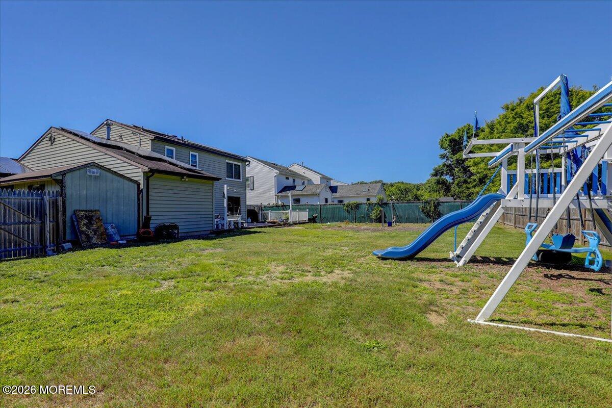 2 Annie Drive Howell NJ 07731
