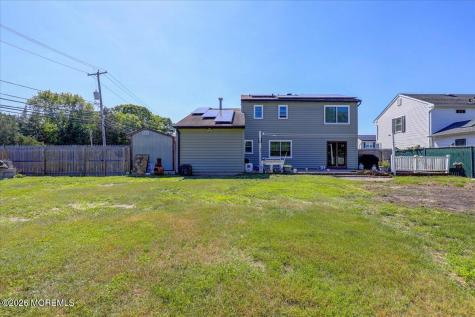 2 Annie Drive Howell NJ 07731