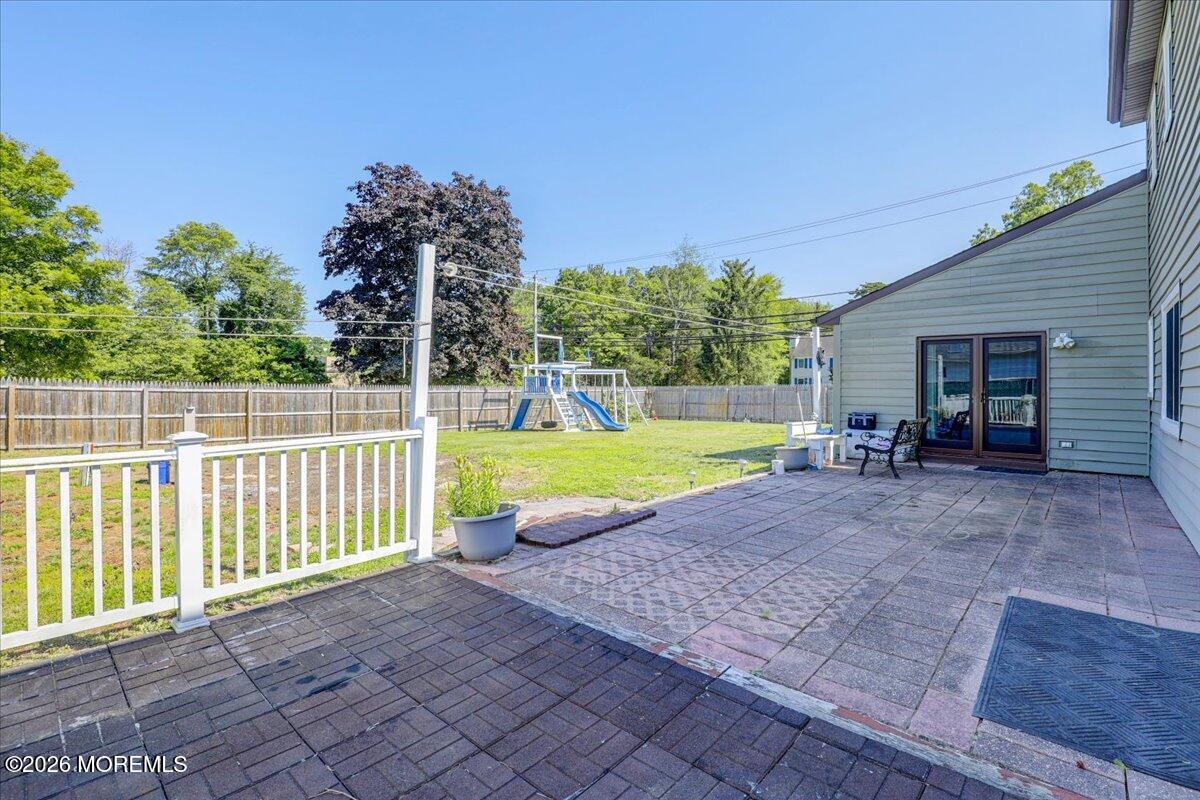 2 Annie Drive Howell NJ 07731