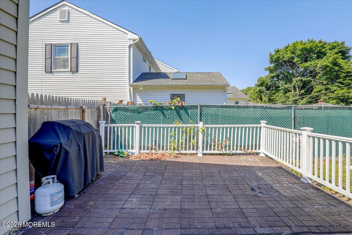 2 Annie Drive Howell NJ 07731
