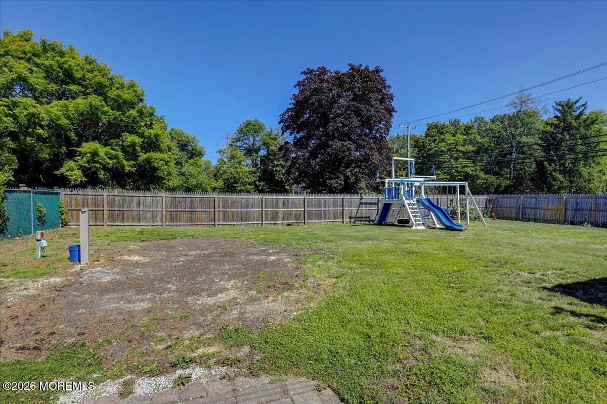 2 Annie Drive Howell NJ 07731