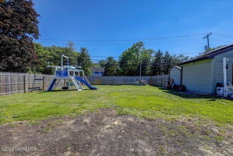 2 Annie Drive Howell NJ 07731