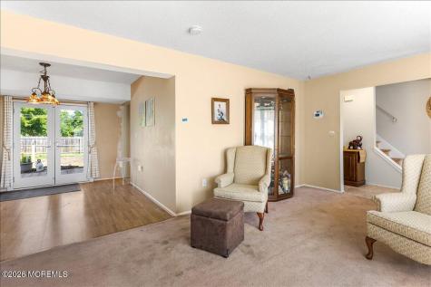 2 Annie Drive Howell NJ 07731