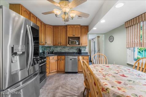 2 Annie Drive Howell NJ 07731