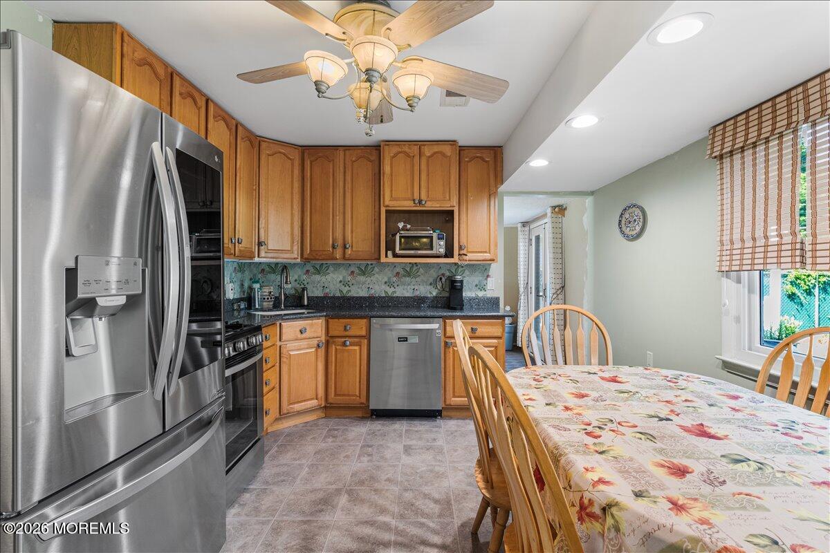 2 Annie Drive Howell NJ 07731