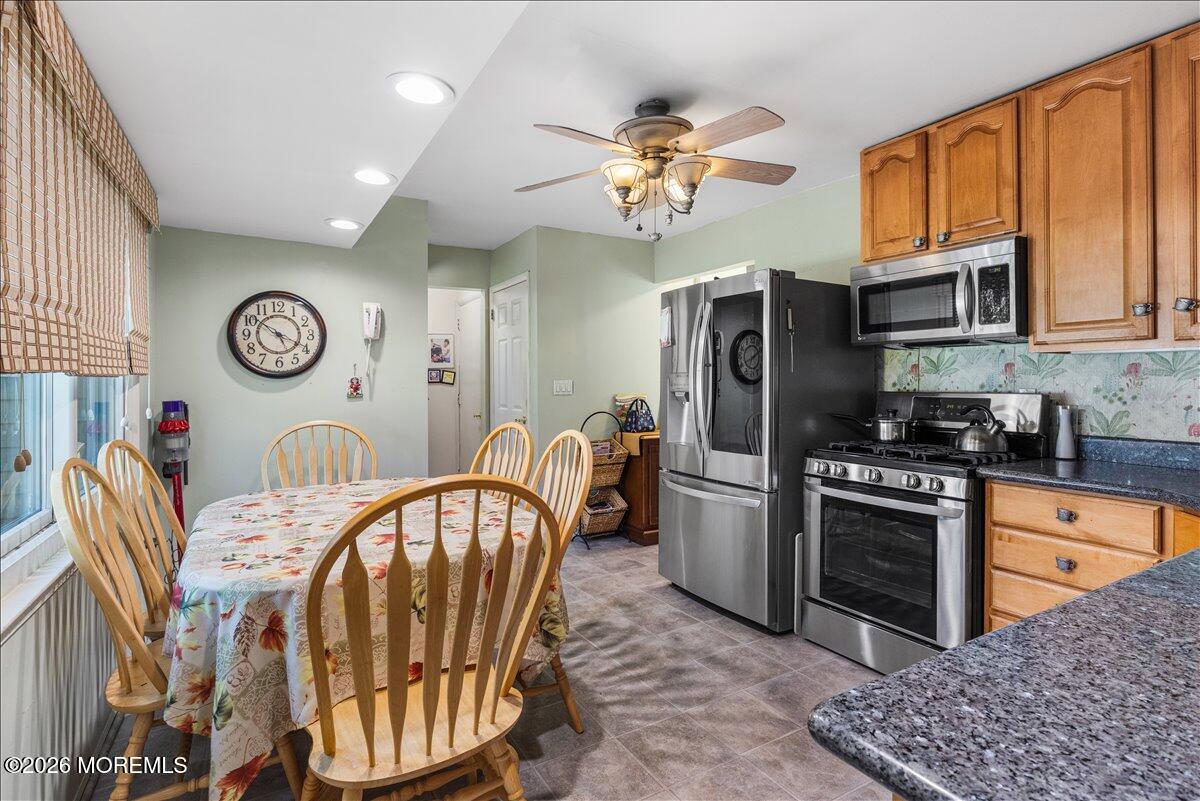 2 Annie Drive Howell NJ 07731