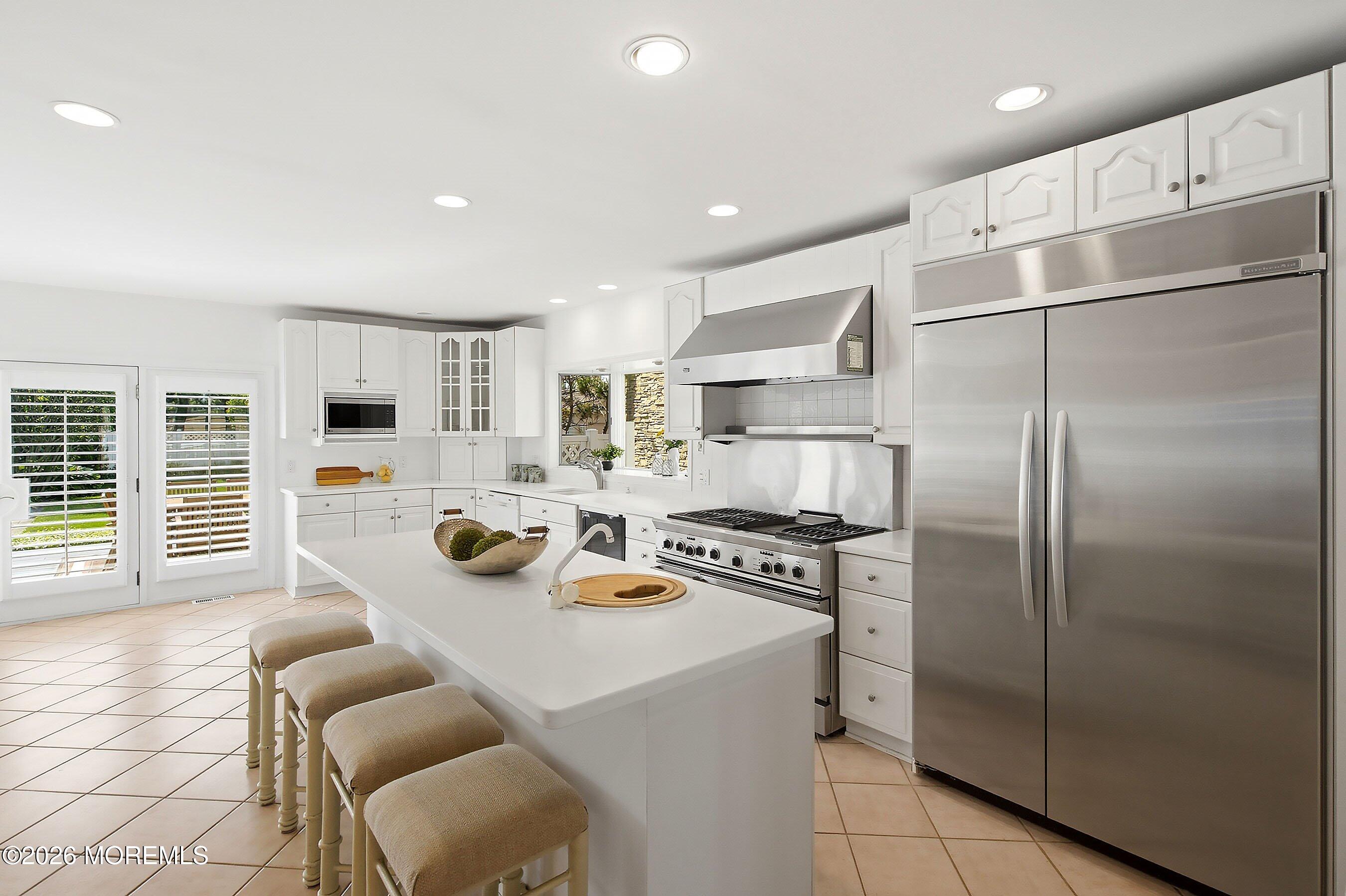 2007 Ocean Avenue N Spring Lake NJ 07762