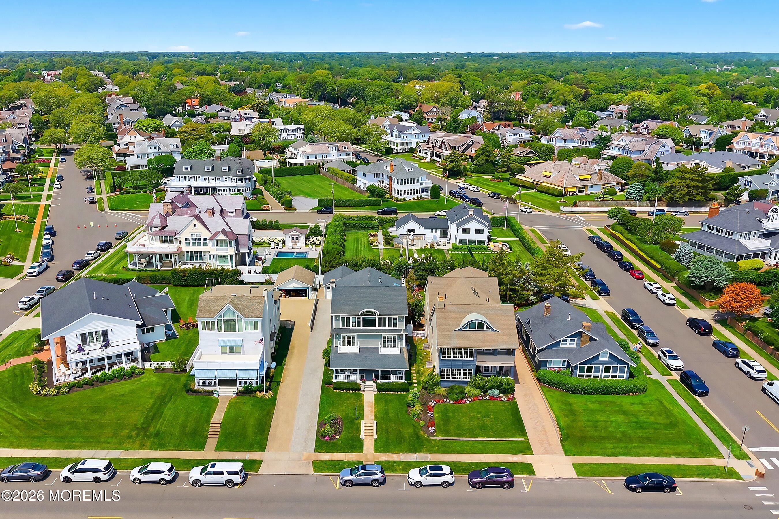 2007 Ocean Avenue N Spring Lake NJ 07762