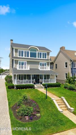 2007 Ocean Avenue N Spring Lake NJ 07762
