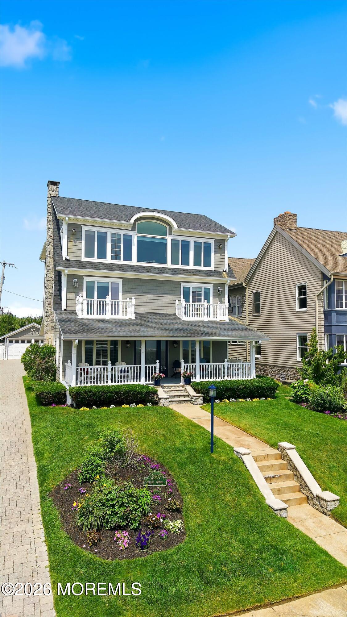 2007 Ocean Avenue N Spring Lake NJ 07762