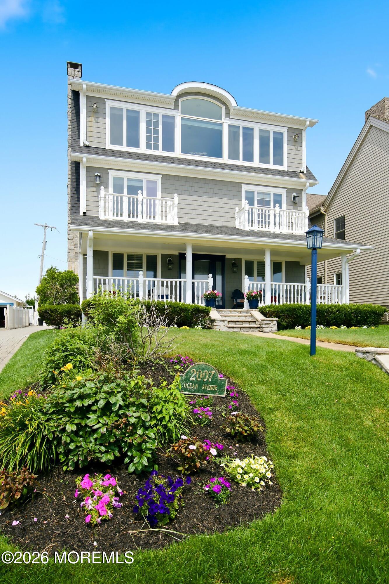 2007 Ocean Avenue N Spring Lake NJ 07762