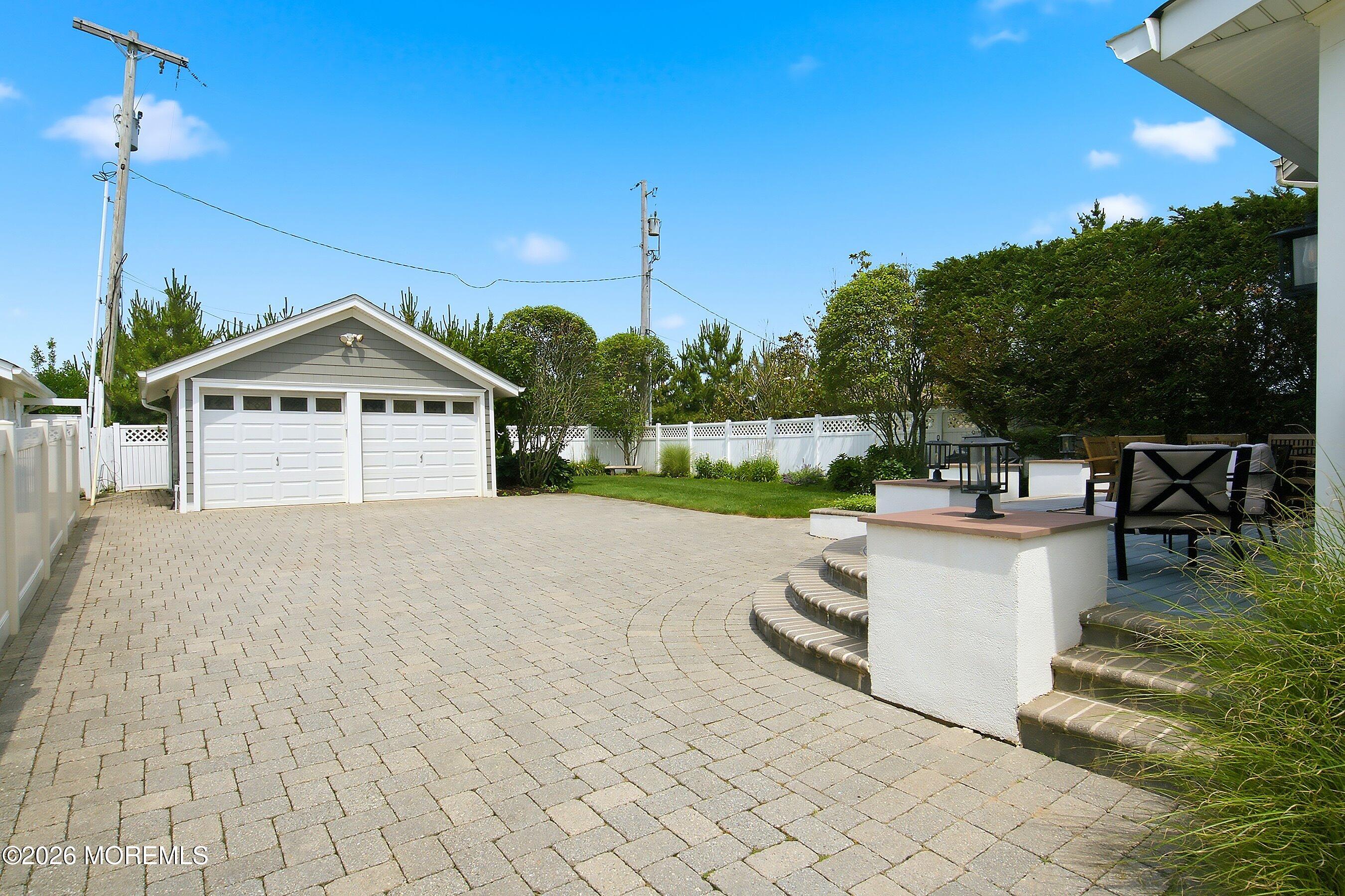 2007 Ocean Avenue N Spring Lake NJ 07762