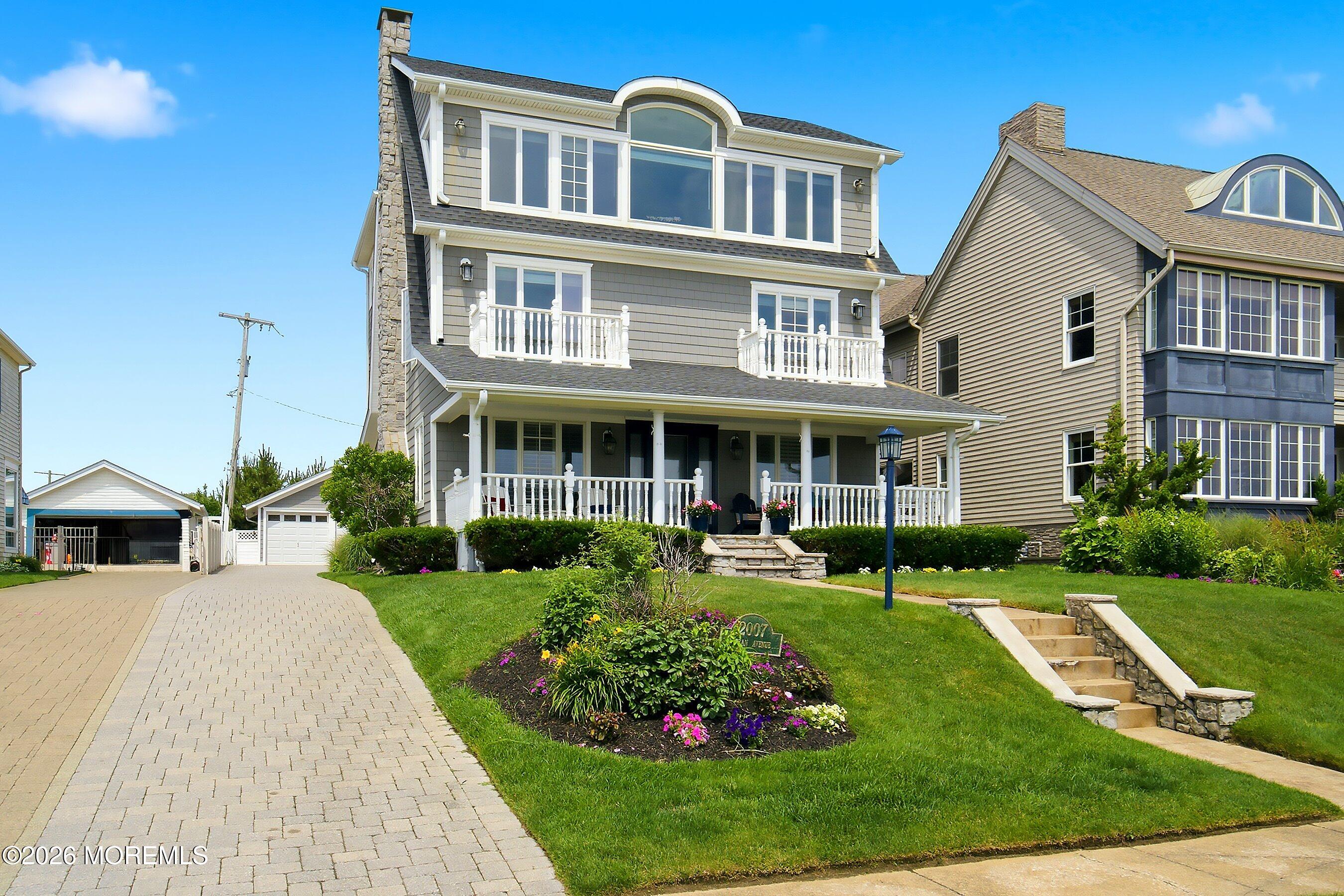 2007 Ocean Avenue N Spring Lake NJ 07762