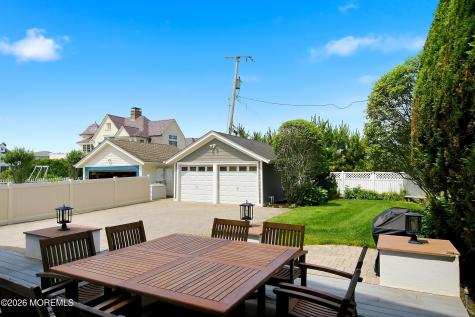 2007 Ocean Avenue N Spring Lake NJ 07762