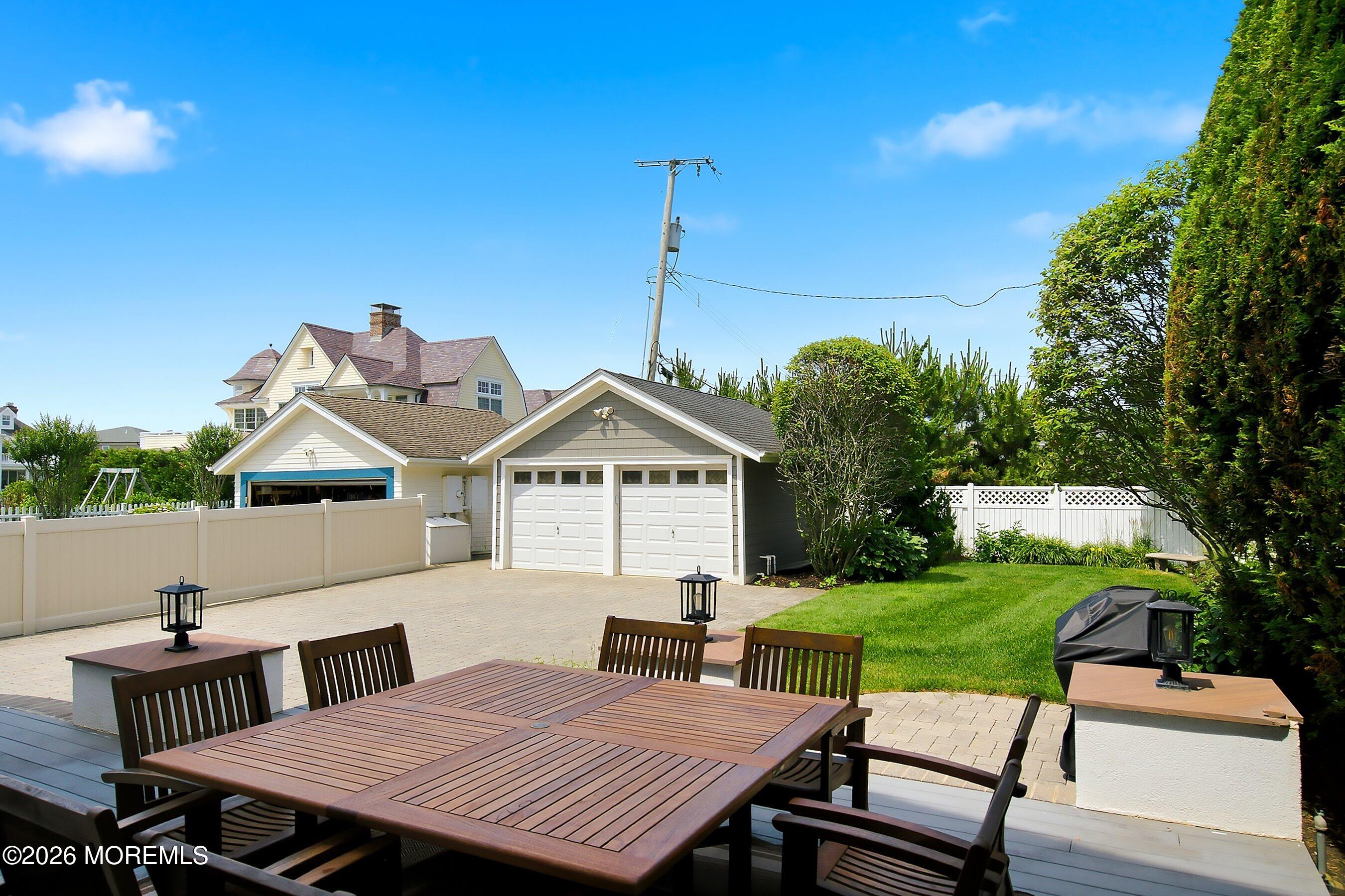 2007 Ocean Avenue N Spring Lake NJ 07762