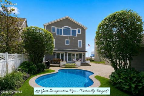2007 Ocean Avenue N Spring Lake NJ 07762