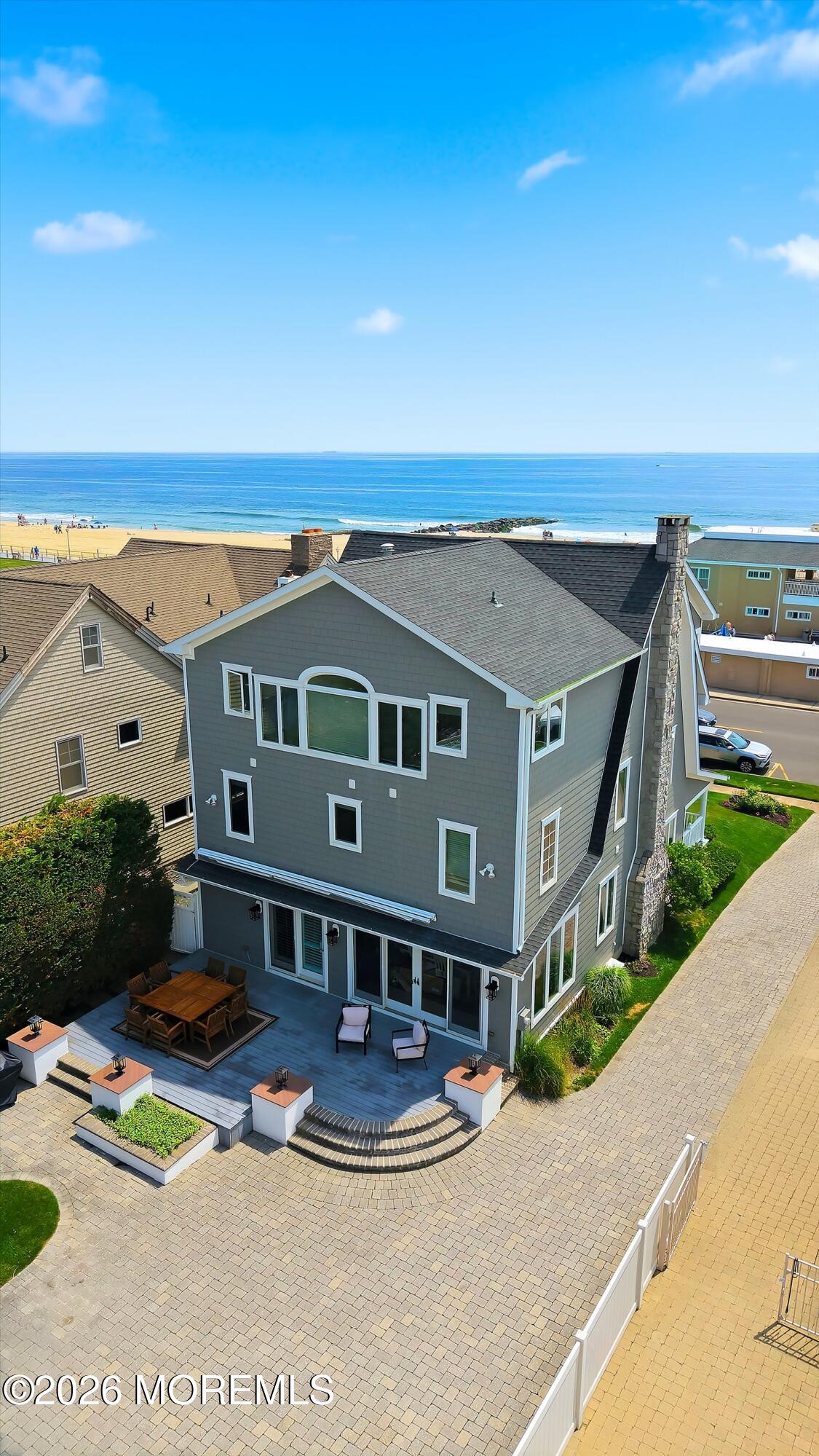 2007 Ocean Avenue N Spring Lake NJ 07762