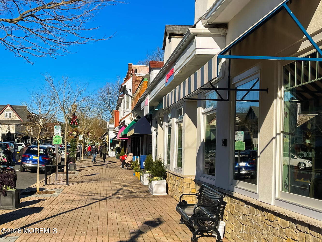 2007 Ocean Avenue N Spring Lake NJ 07762