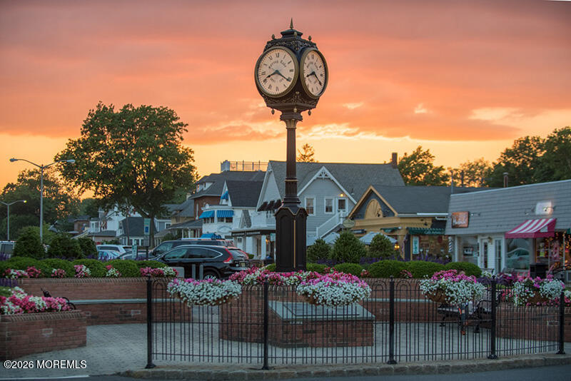 2007 Ocean Avenue N Spring Lake NJ 07762