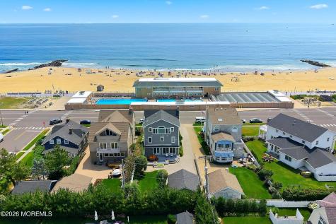 2007 Ocean Avenue N Spring Lake NJ 07762