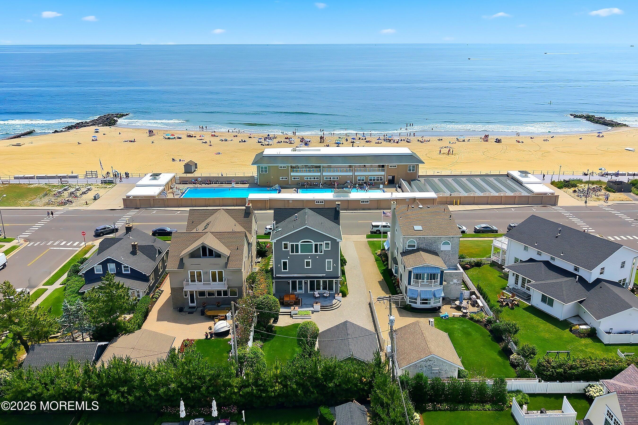 2007 Ocean Avenue N Spring Lake NJ 07762