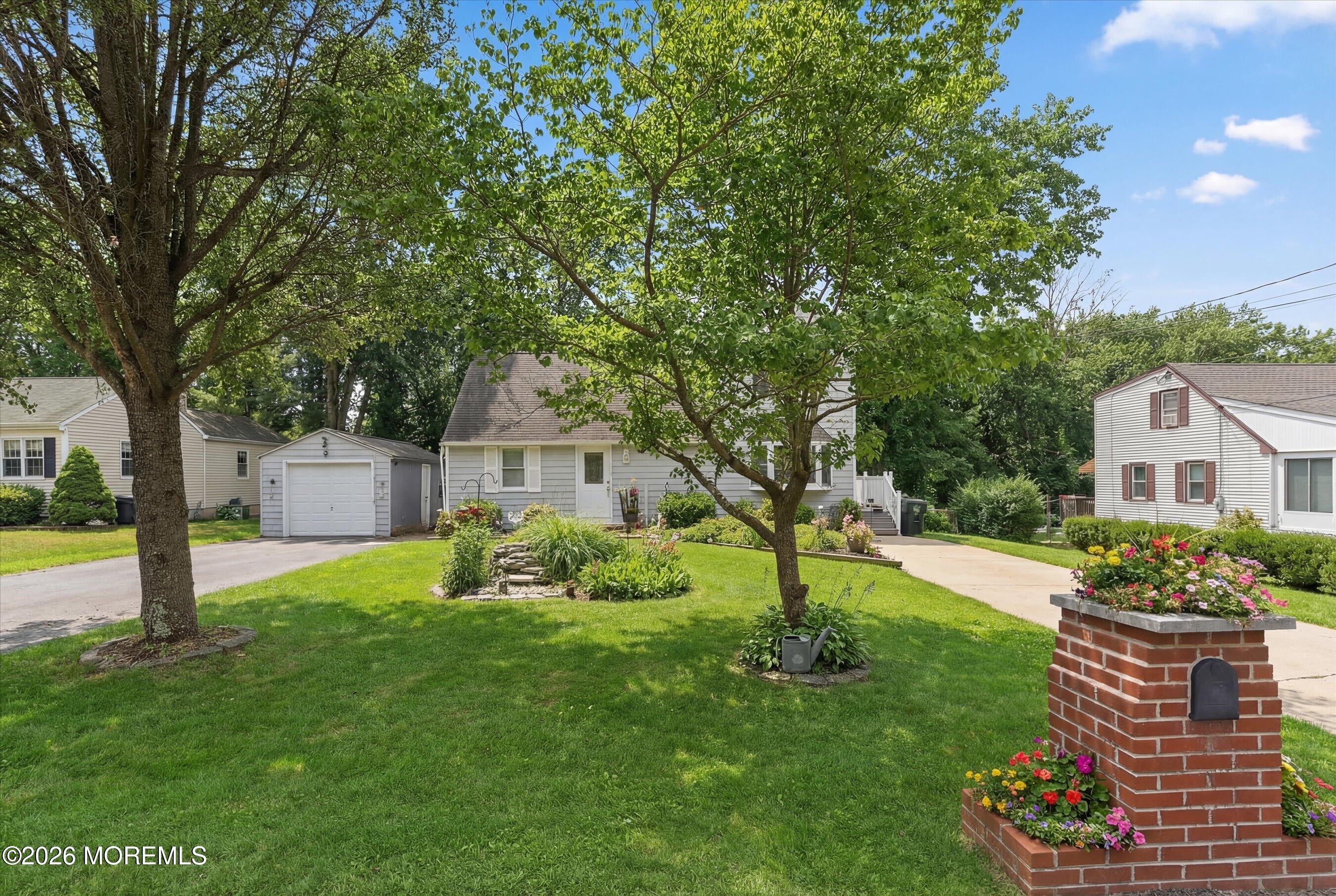 219 Stuart Street Howell NJ 07731