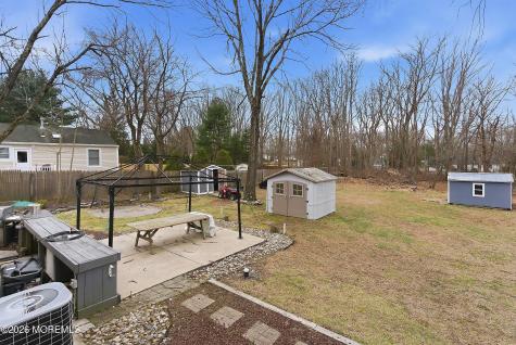 219 Stuart Street Howell NJ 07731