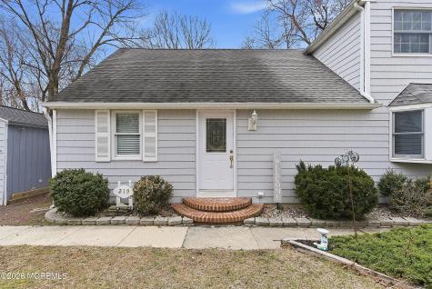 219 Stuart Street Howell NJ 07731