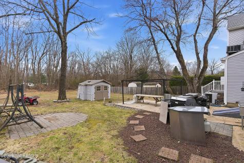 219 Stuart Street Howell NJ 07731