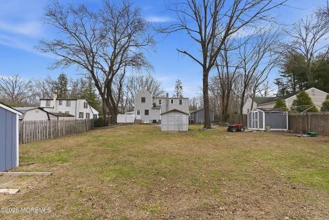 219 Stuart Street Howell NJ 07731