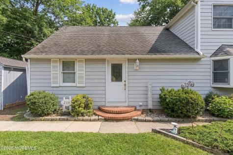 219 Stuart Street Howell NJ 07731