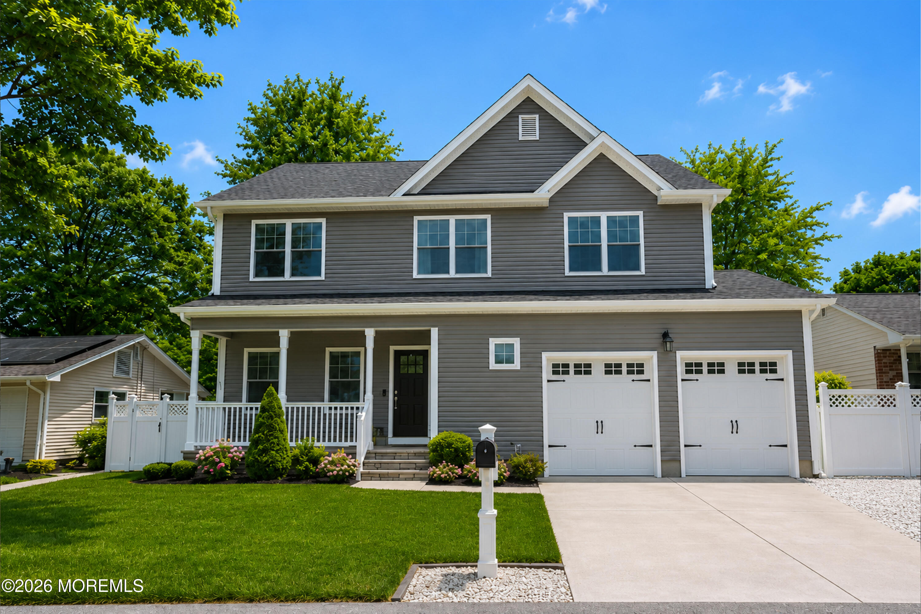741 Beach Avenue Beachwood NJ 08722